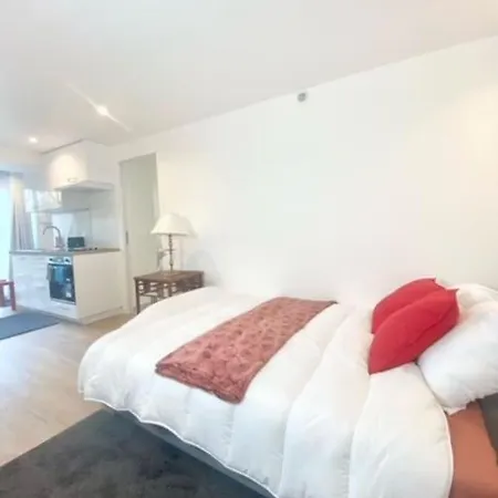 Conforthome Appartement Joinville