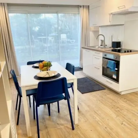 Conforthome Appartement Joinville