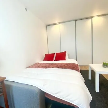 Appartement Conforthome